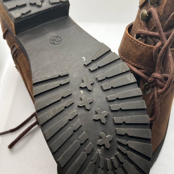 Skechers Boots Size 7 - Picture 6 of 6